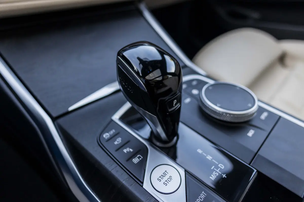 330e Business Edition Plus M-Pakket  / Pano dak