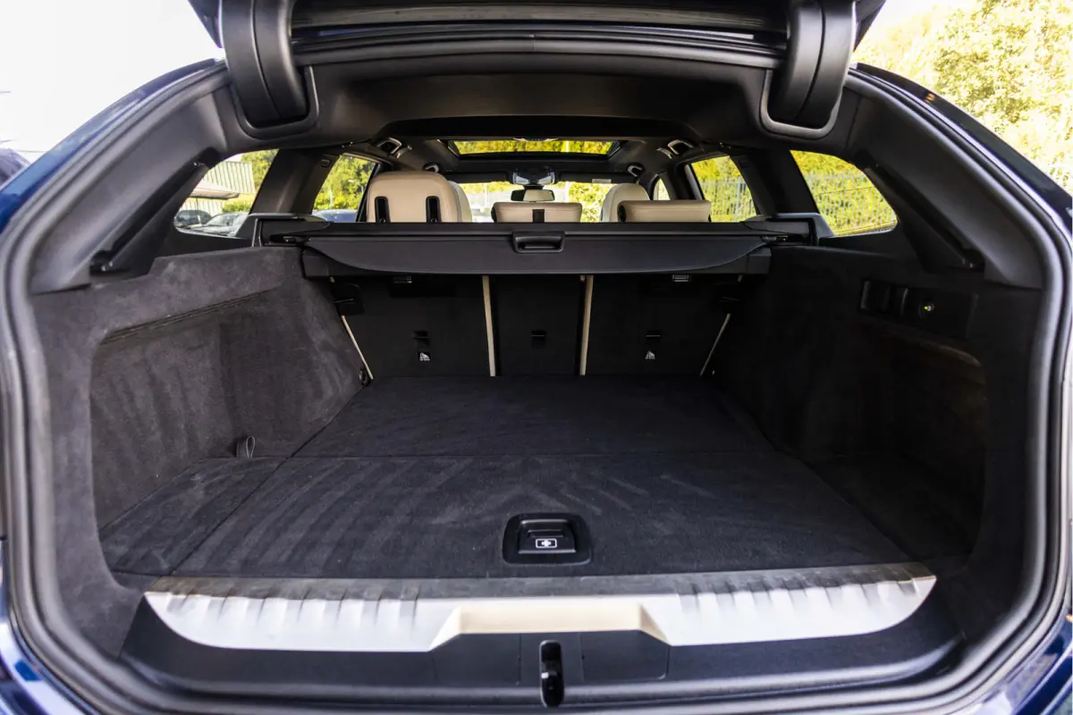 330e Business Edition Plus M-Pakket  / Pano dak