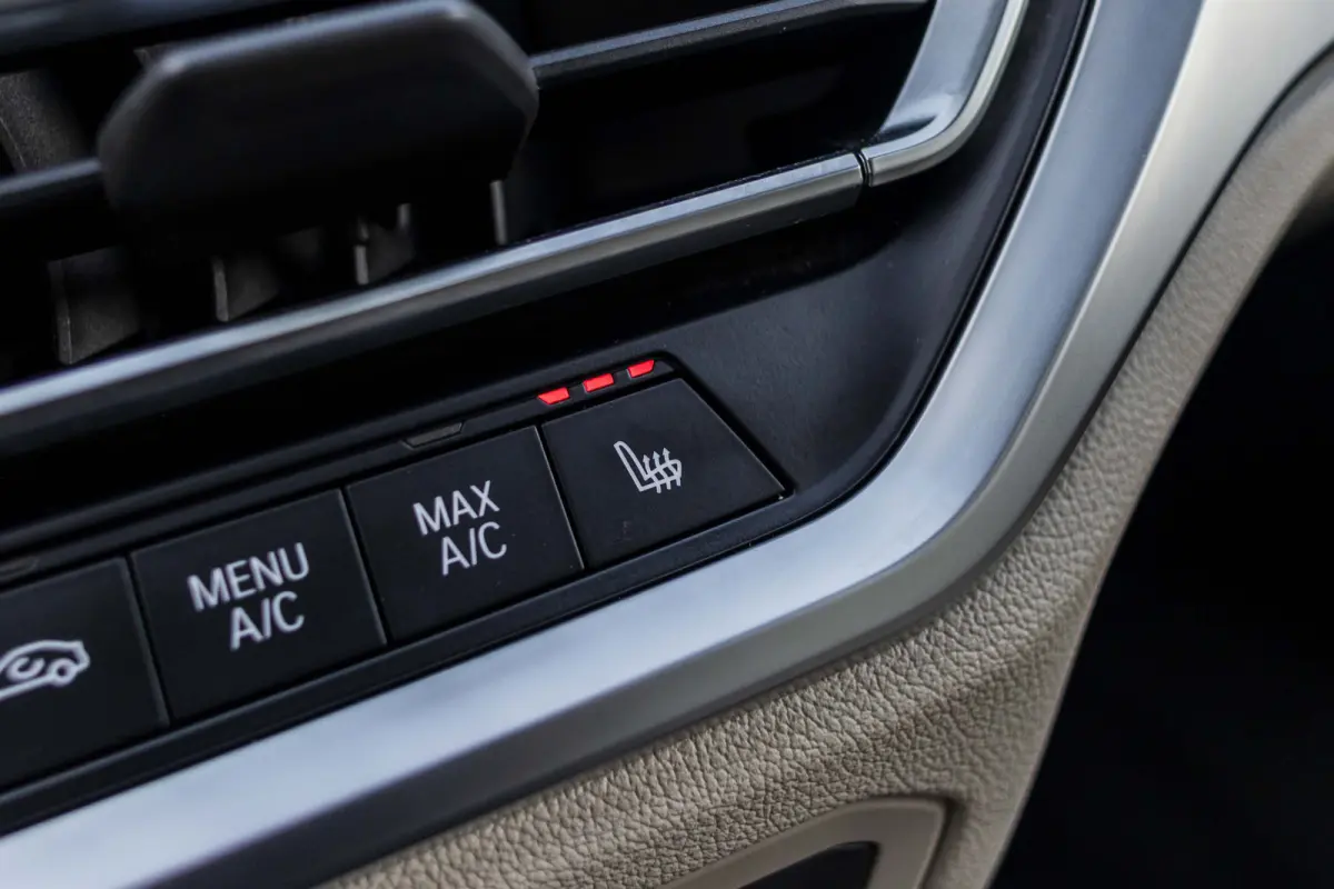 330e Business Edition Plus M-Pakket  / Pano dak