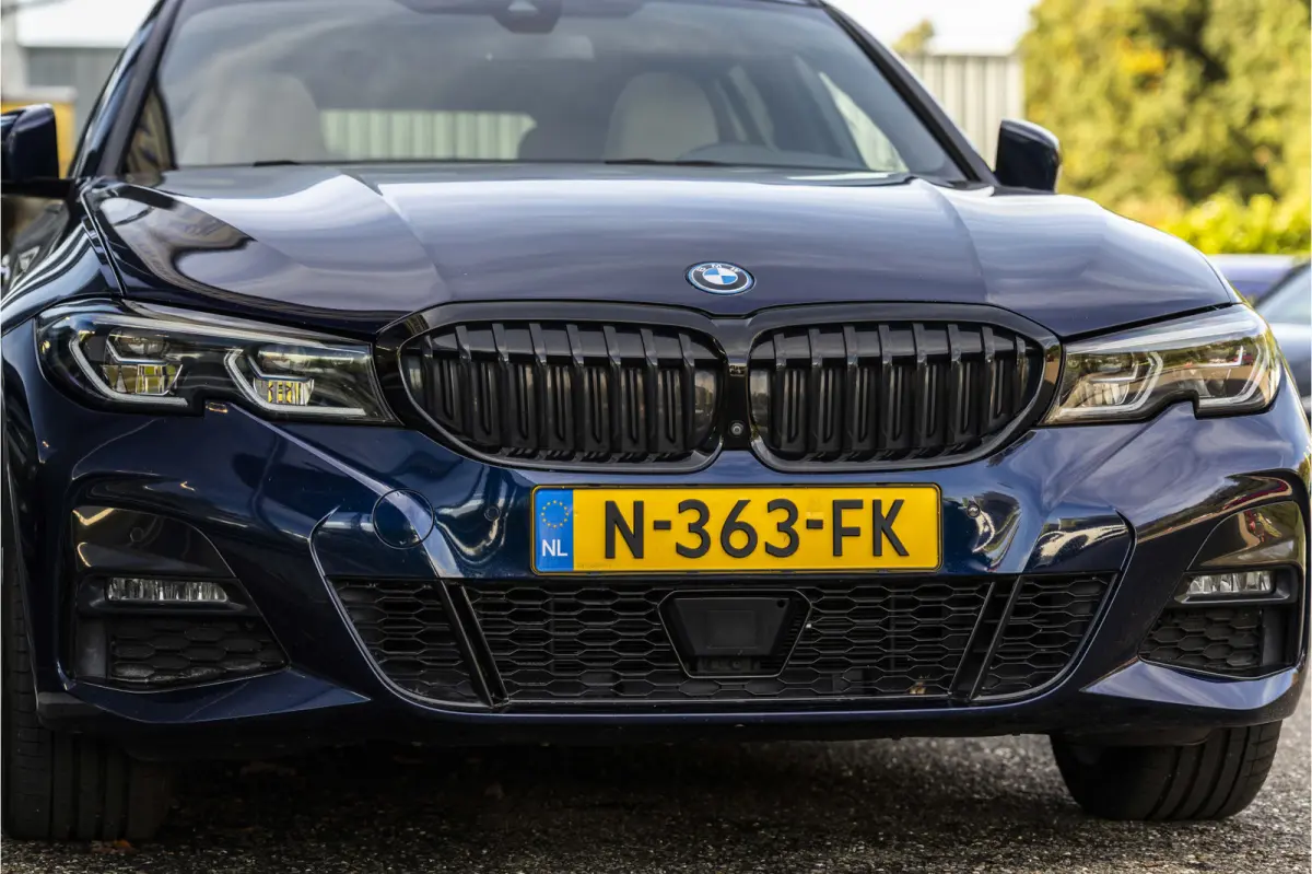330e Business Edition Plus M-Pakket  / Pano dak