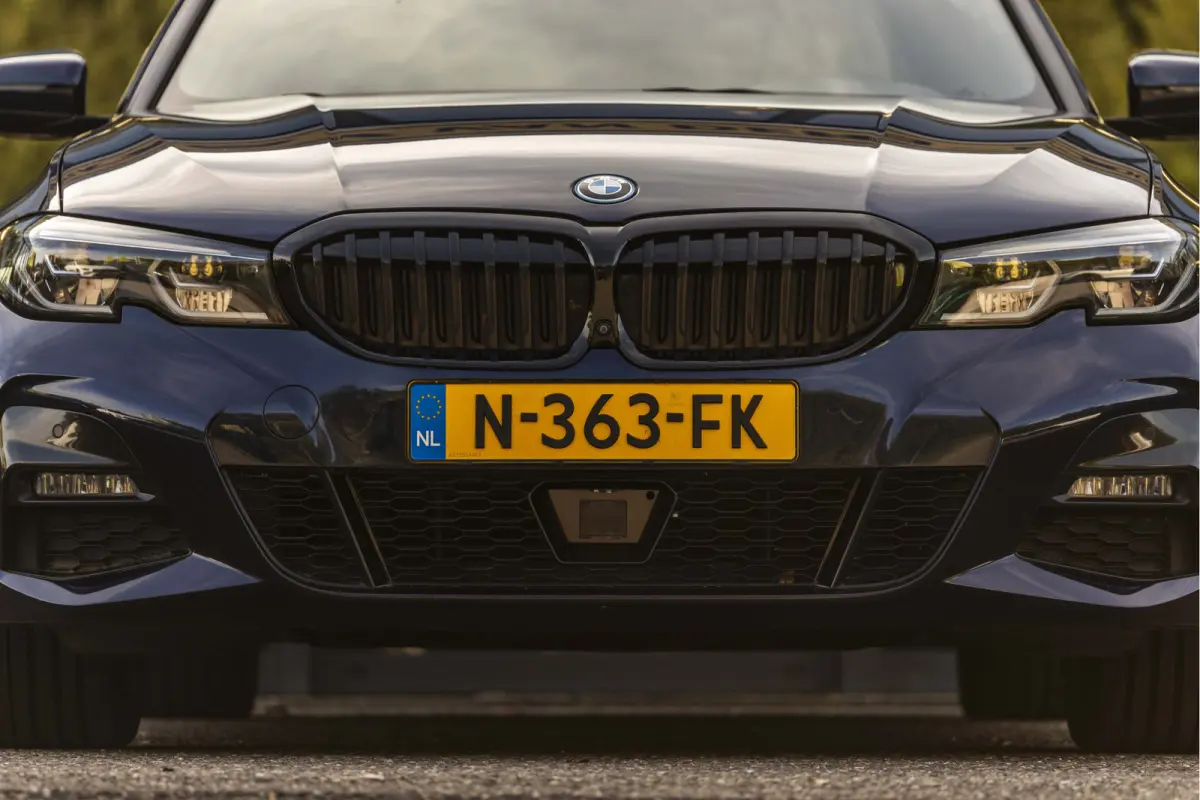 330e Business Edition Plus M-Pakket  / Pano dak