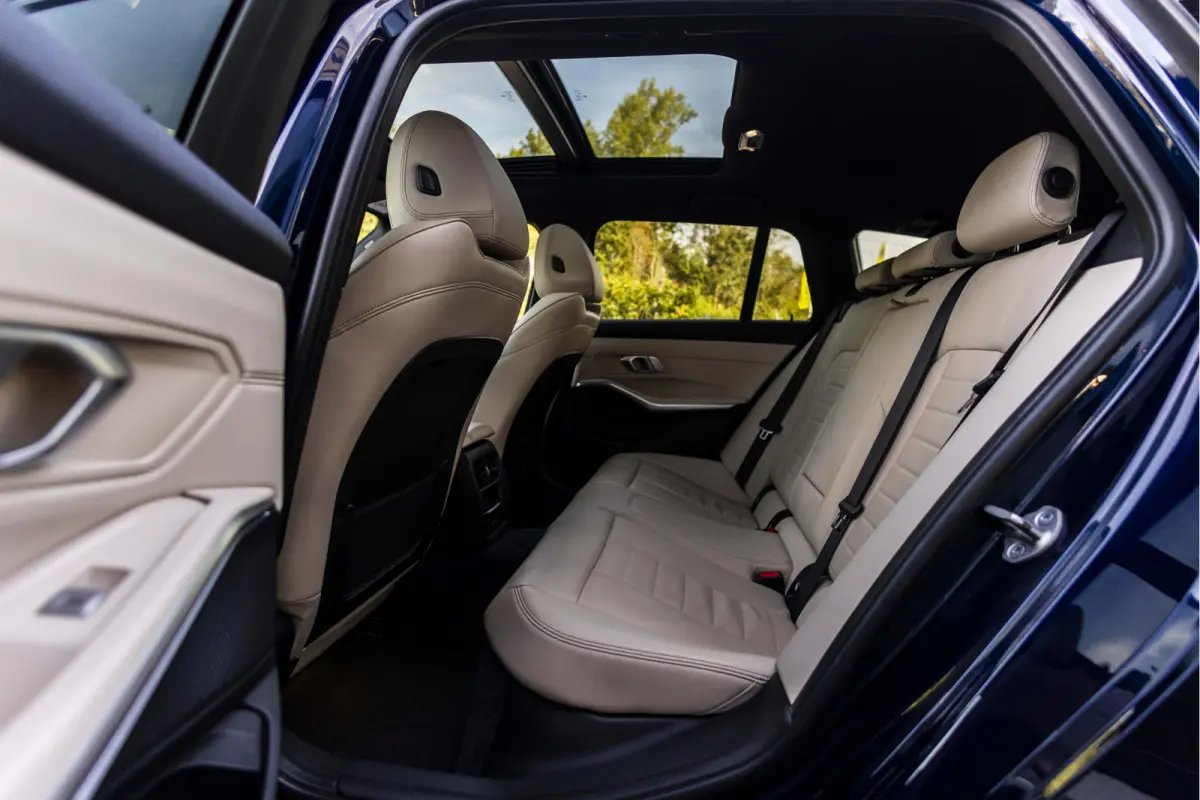 330e Business Edition Plus M-Pakket  / Pano dak