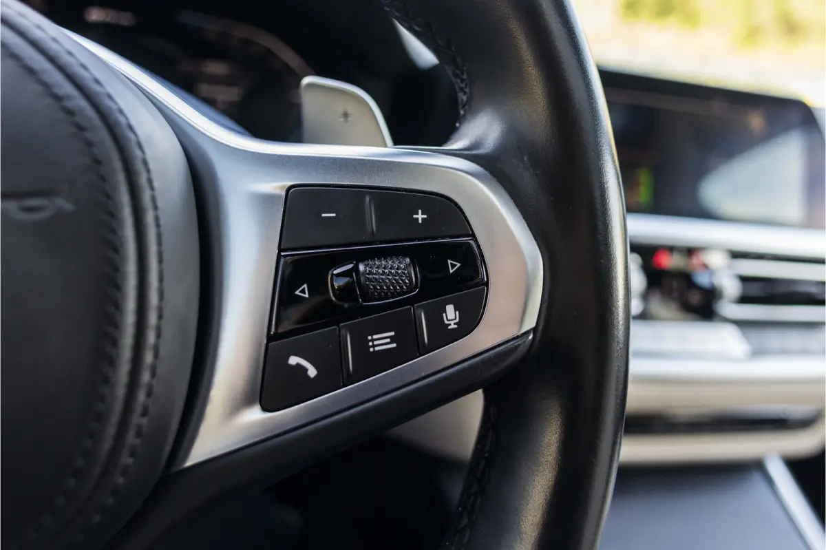 330e Business Edition Plus M-Pakket  / Pano dak