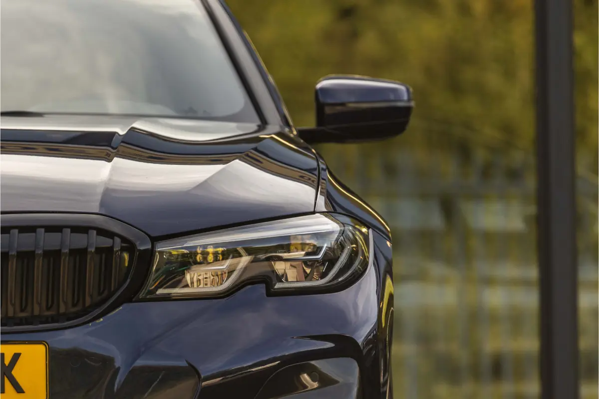 330e Business Edition Plus M-Pakket  / Pano dak