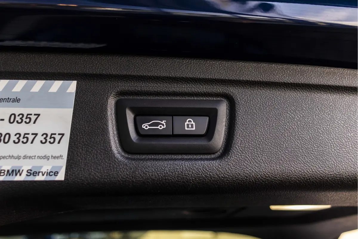 330e Business Edition Plus M-Pakket  / Pano dak