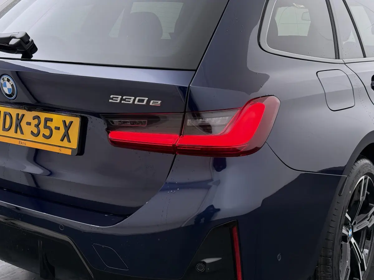 330e M Sportpakket | Innovation Pack | Trekhaak |
