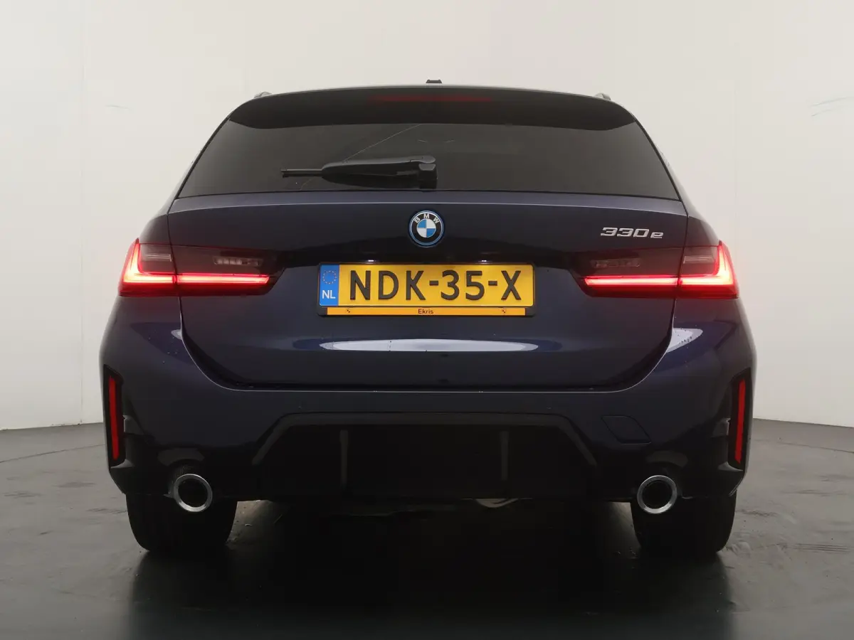 330e M Sportpakket | Innovation Pack | Trekhaak |