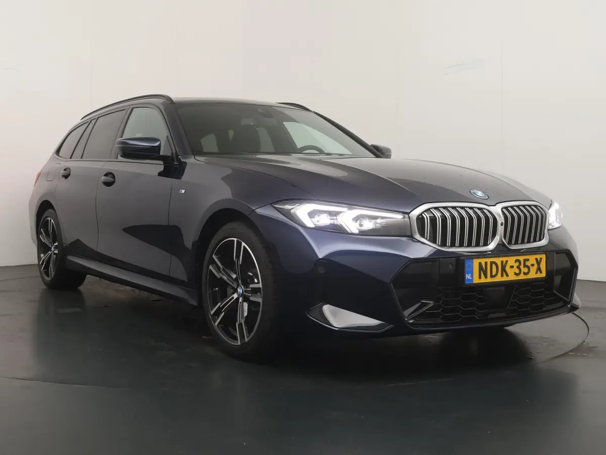 330e M Sportpakket | Innovation Pack | Trekhaak |