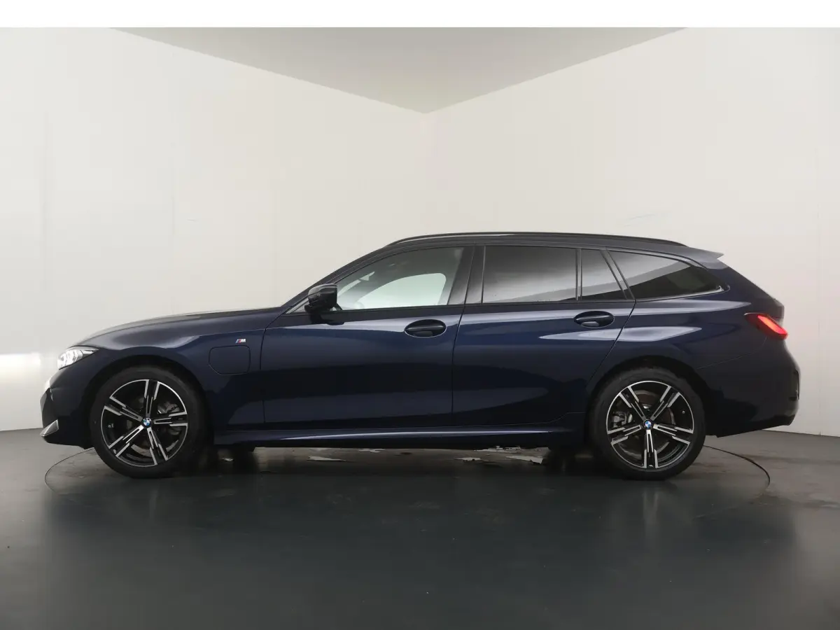 330e M Sportpakket | Innovation Pack | Trekhaak |