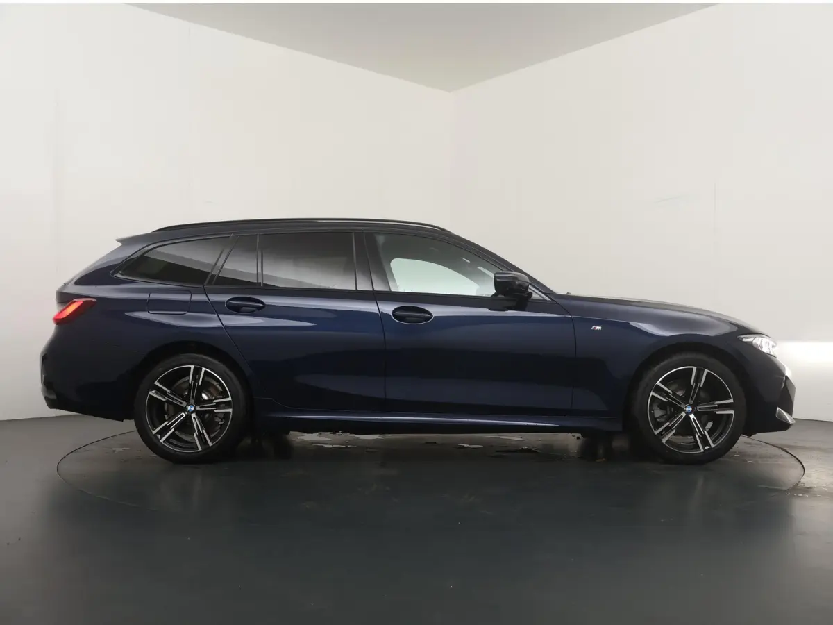330e M Sportpakket | Innovation Pack | Trekhaak |