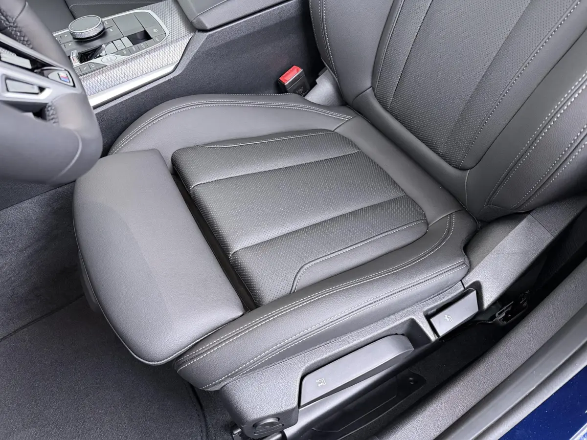 330e M Sportpakket | Innovation Pack | Trekhaak |
