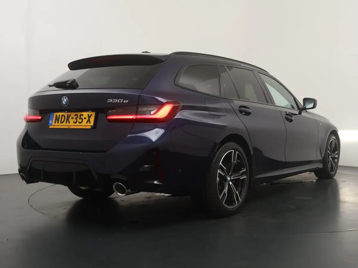 330e M Sportpakket | Innovation Pack | Trekhaak |