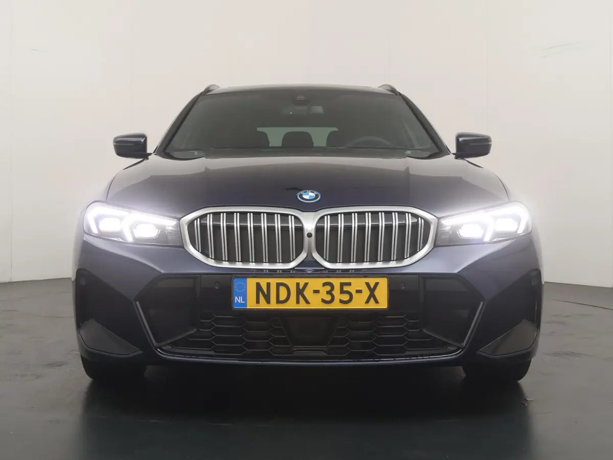 330e M Sportpakket | Innovation Pack | Trekhaak |
