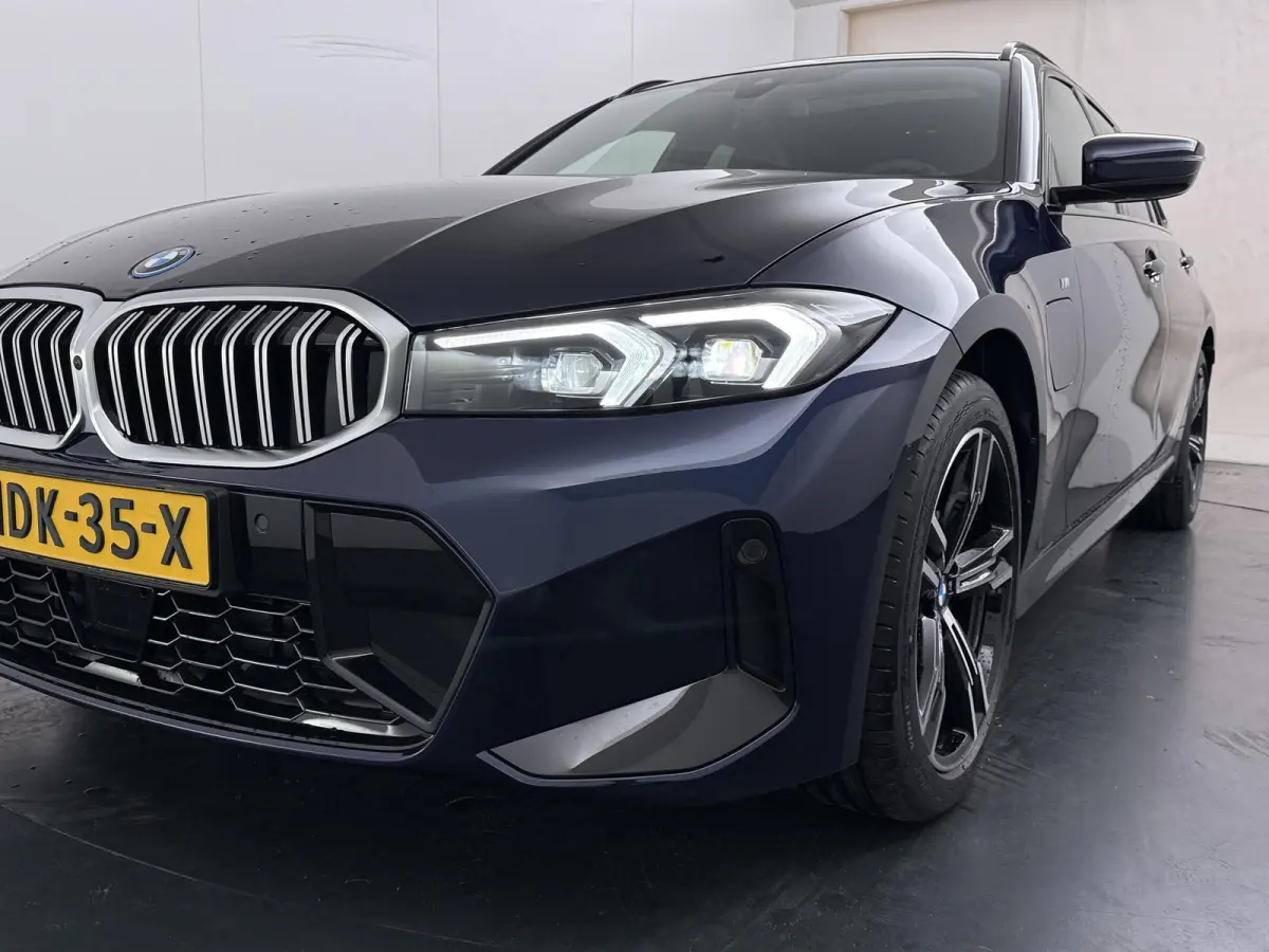 330e M Sportpakket | Innovation Pack | Trekhaak |