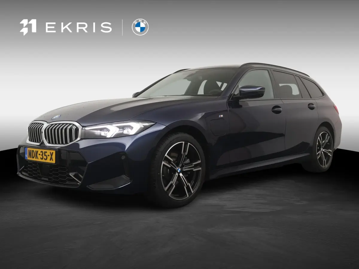 330e M Sportpakket | Innovation Pack | Trekhaak |