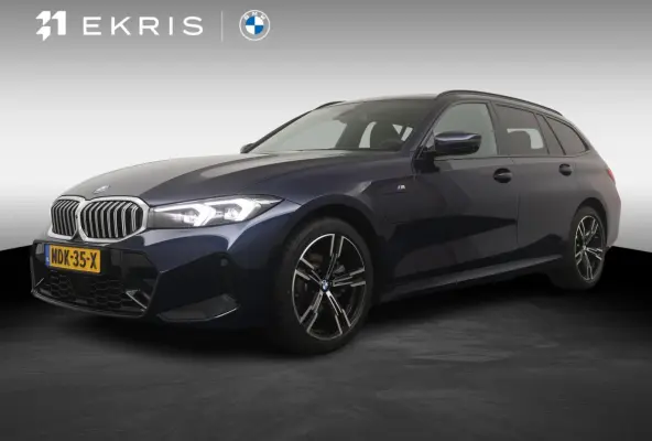 330e M Sportpakket | Innovation Pack | Trekhaak |