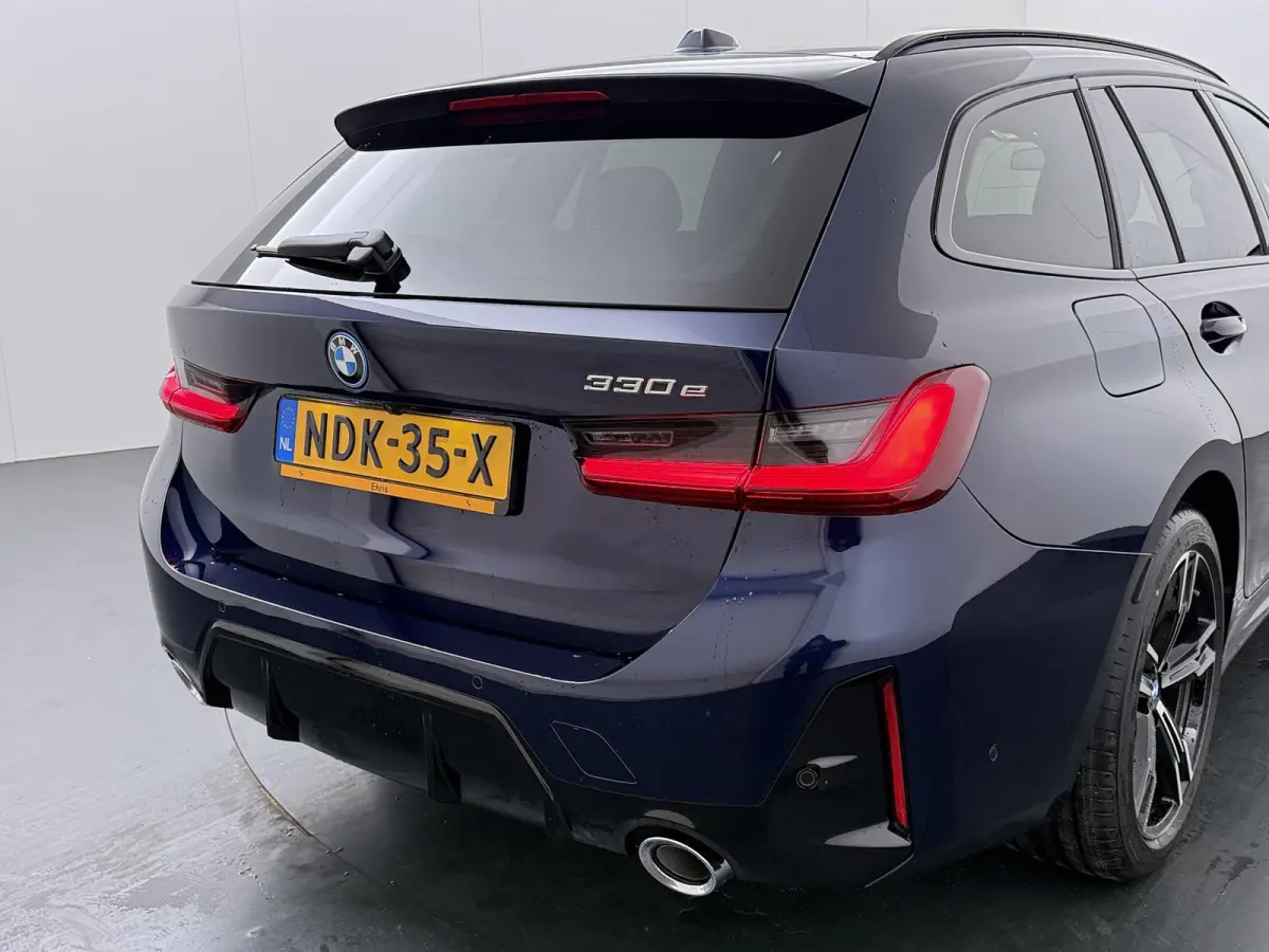 330e M Sportpakket | Innovation Pack | Trekhaak |