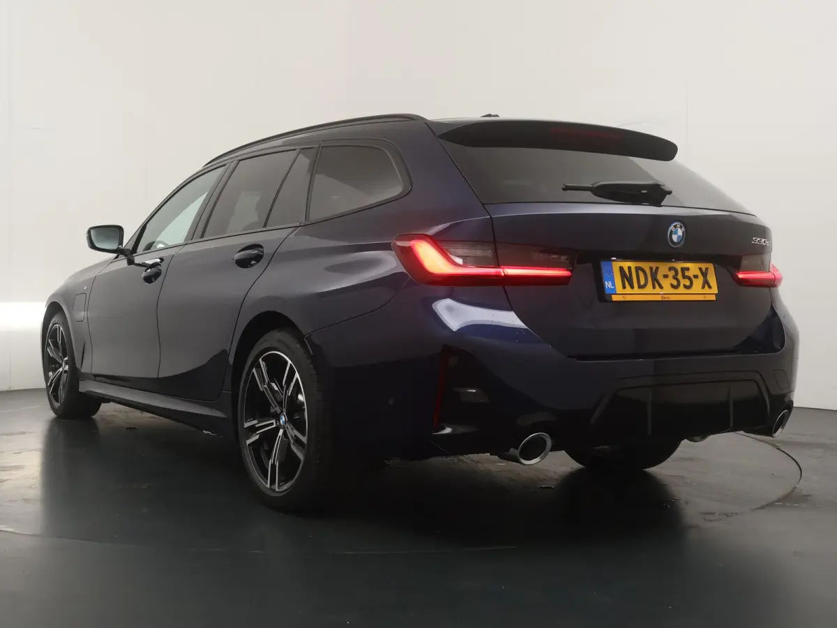 330e M Sportpakket | Innovation Pack | Trekhaak |