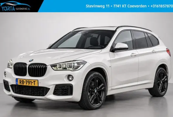 sDrive20i High Exe M Sport PANO|AFN. HAAK|HARMAN KARDON