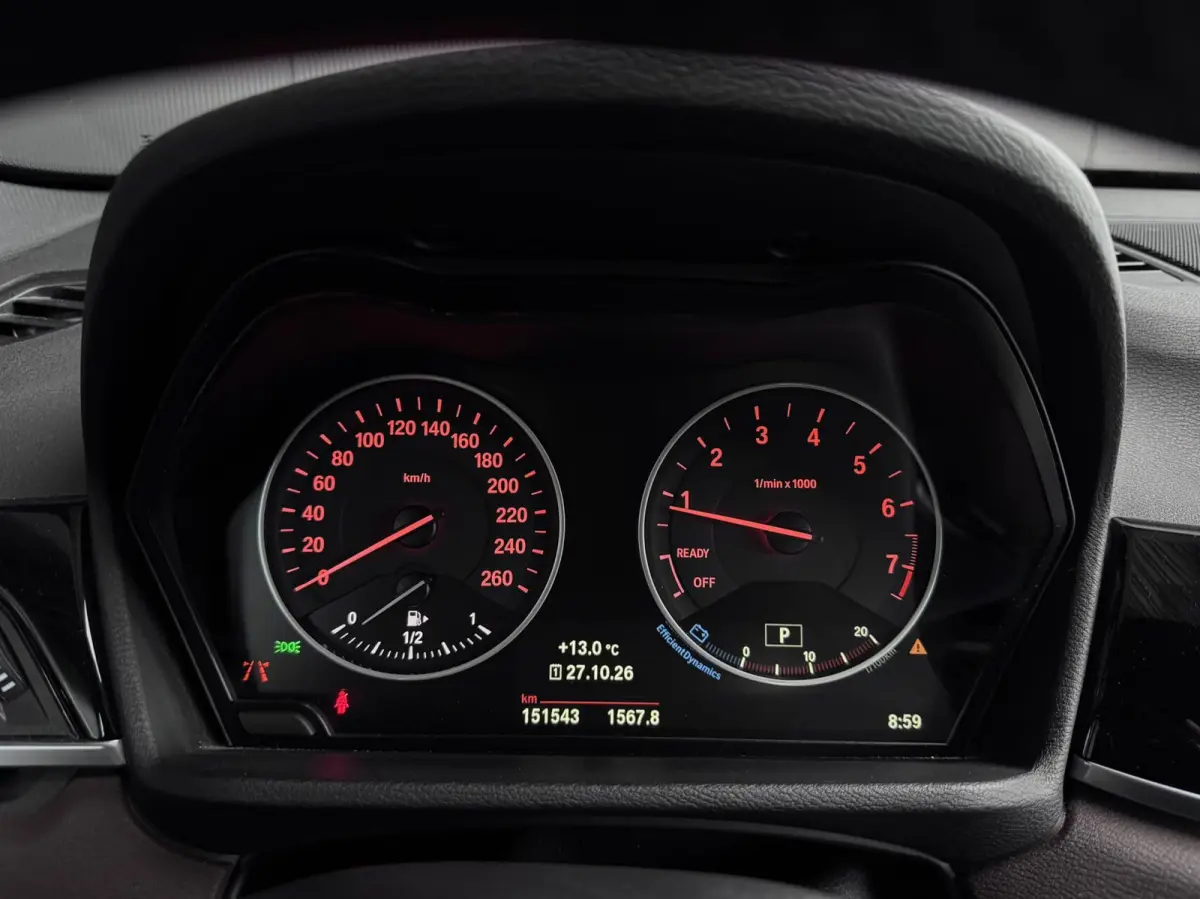 sDrive20i High Exe M Sport PANO|AFN. HAAK|HARMAN KARDON