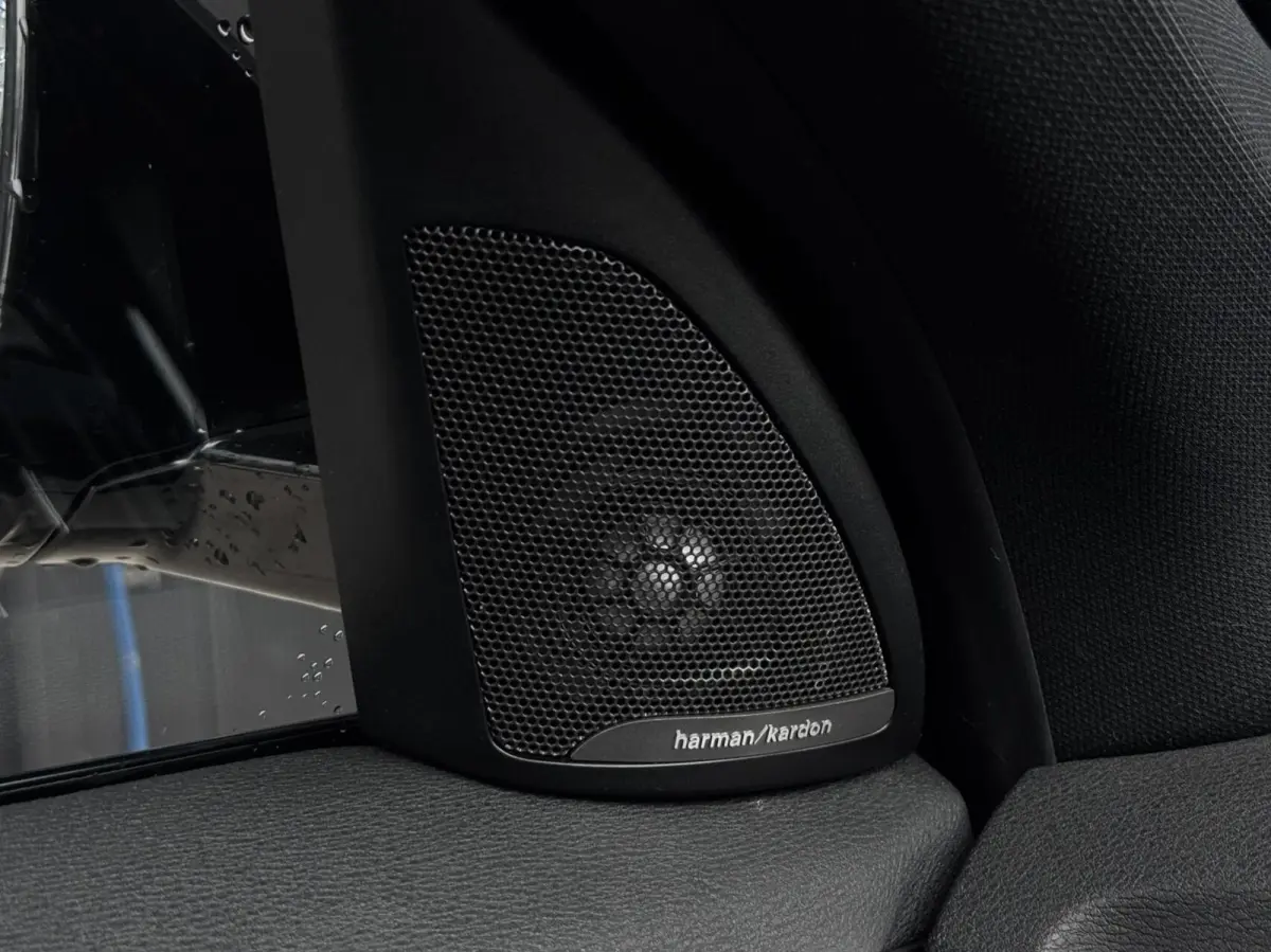 sDrive20i High Exe M Sport PANO|AFN. HAAK|HARMAN KARDON
