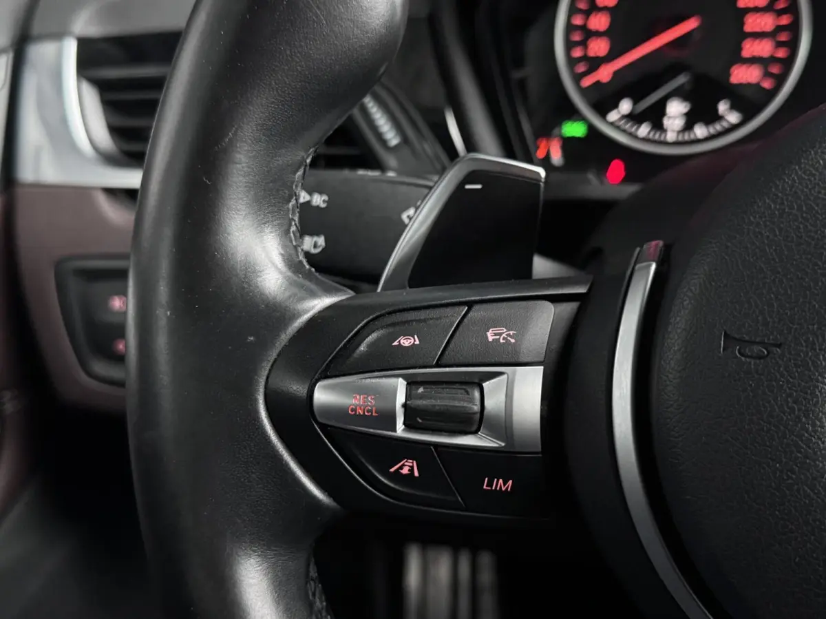 sDrive20i High Exe M Sport PANO|AFN. HAAK|HARMAN KARDON