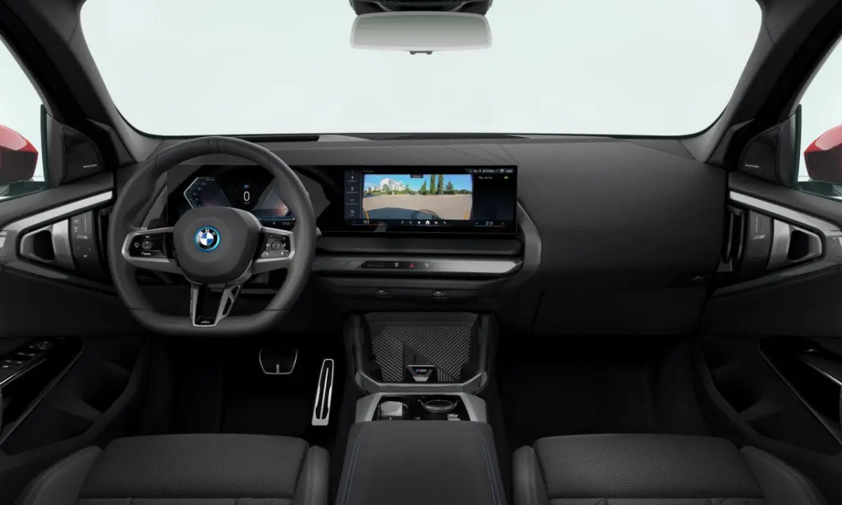 30e xDrive M Sportpakket Pro | Premium Pack | Professional Pack