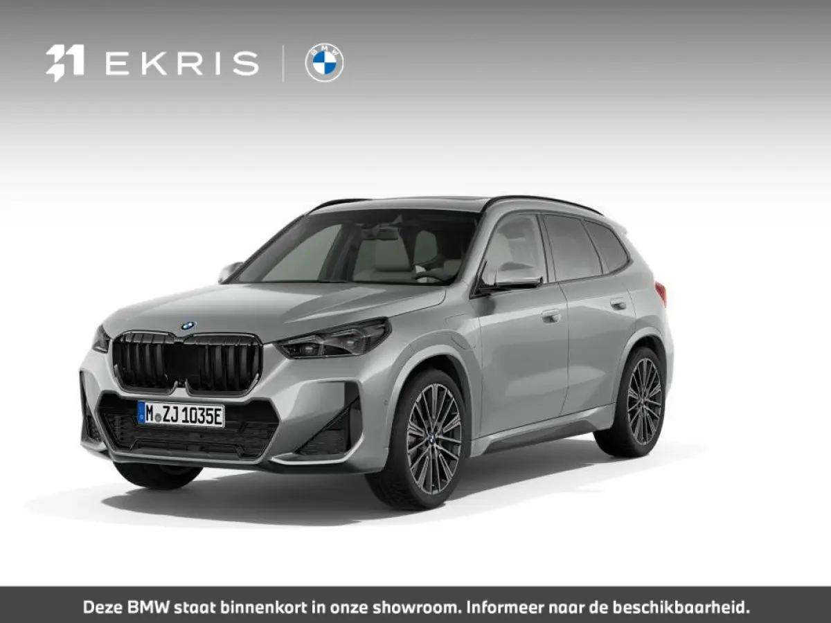 xDrive25e M Sportpakket Pro | Comfort Pack | Innovation Pack | Travel Pack |