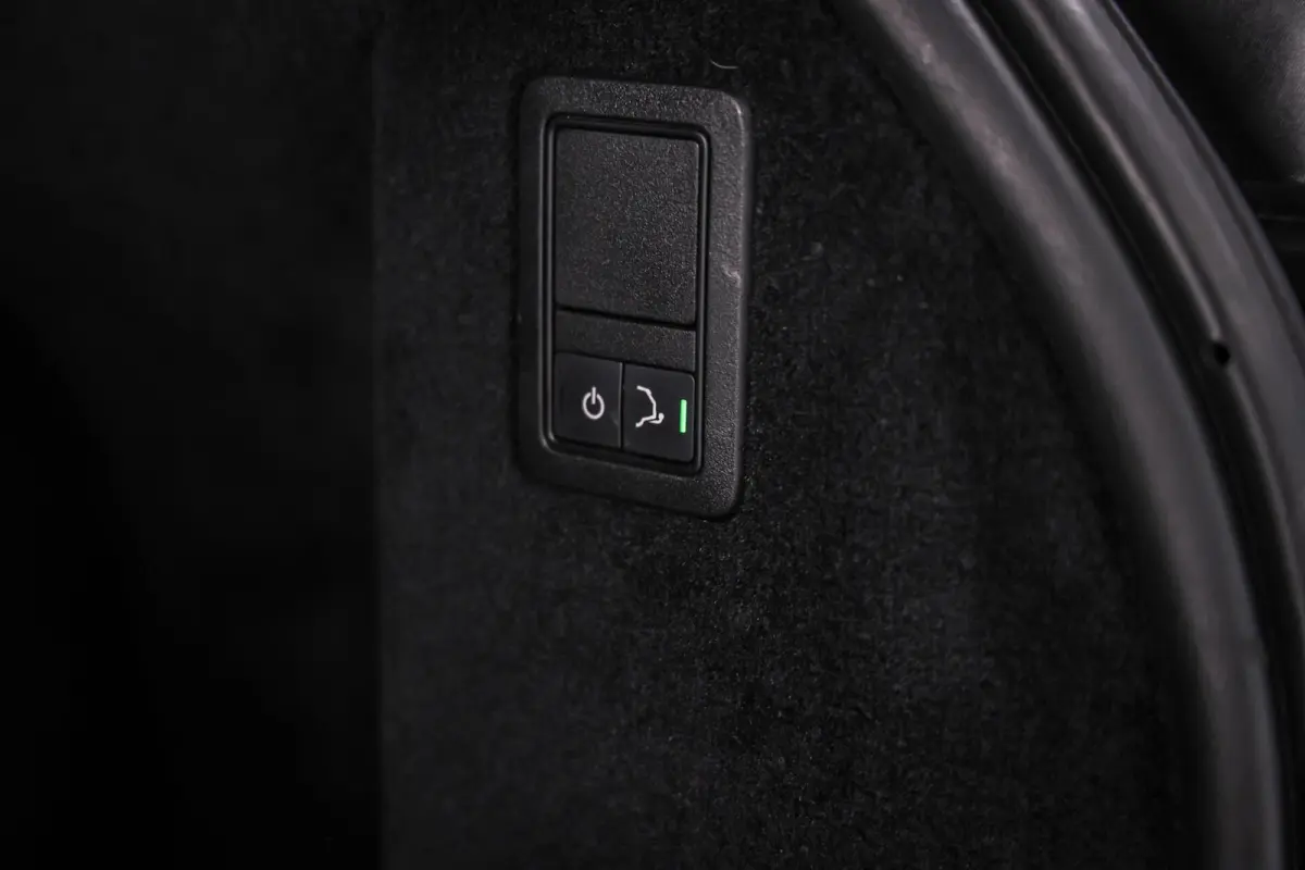 4.4 SDV8 Autobiography Dynamic