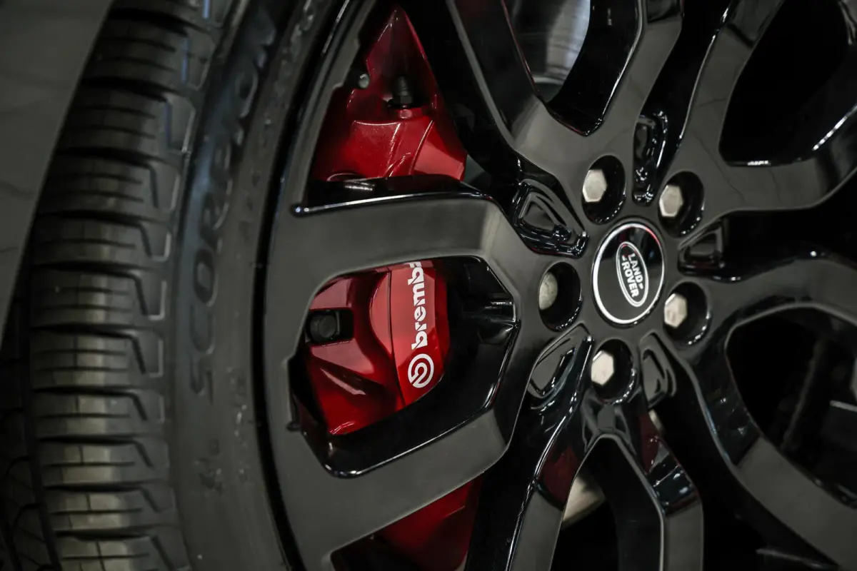 4.4 SDV8 Autobiography Dynamic