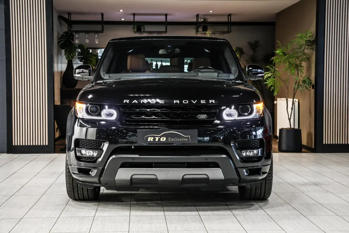 4.4 SDV8 Autobiography Dynamic