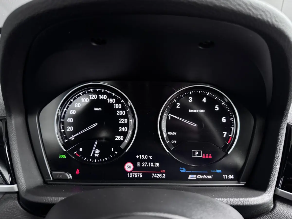 xDrive25e High Exe M Sport PANO|HEAD UP|CAMERA|85% SOH