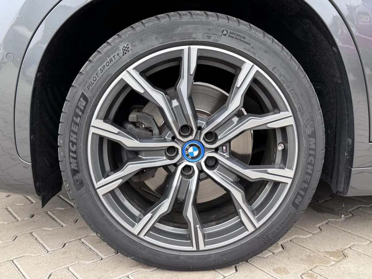 xDrive25e High Exe M Sport PANO|HEAD UP|CAMERA|85% SOH