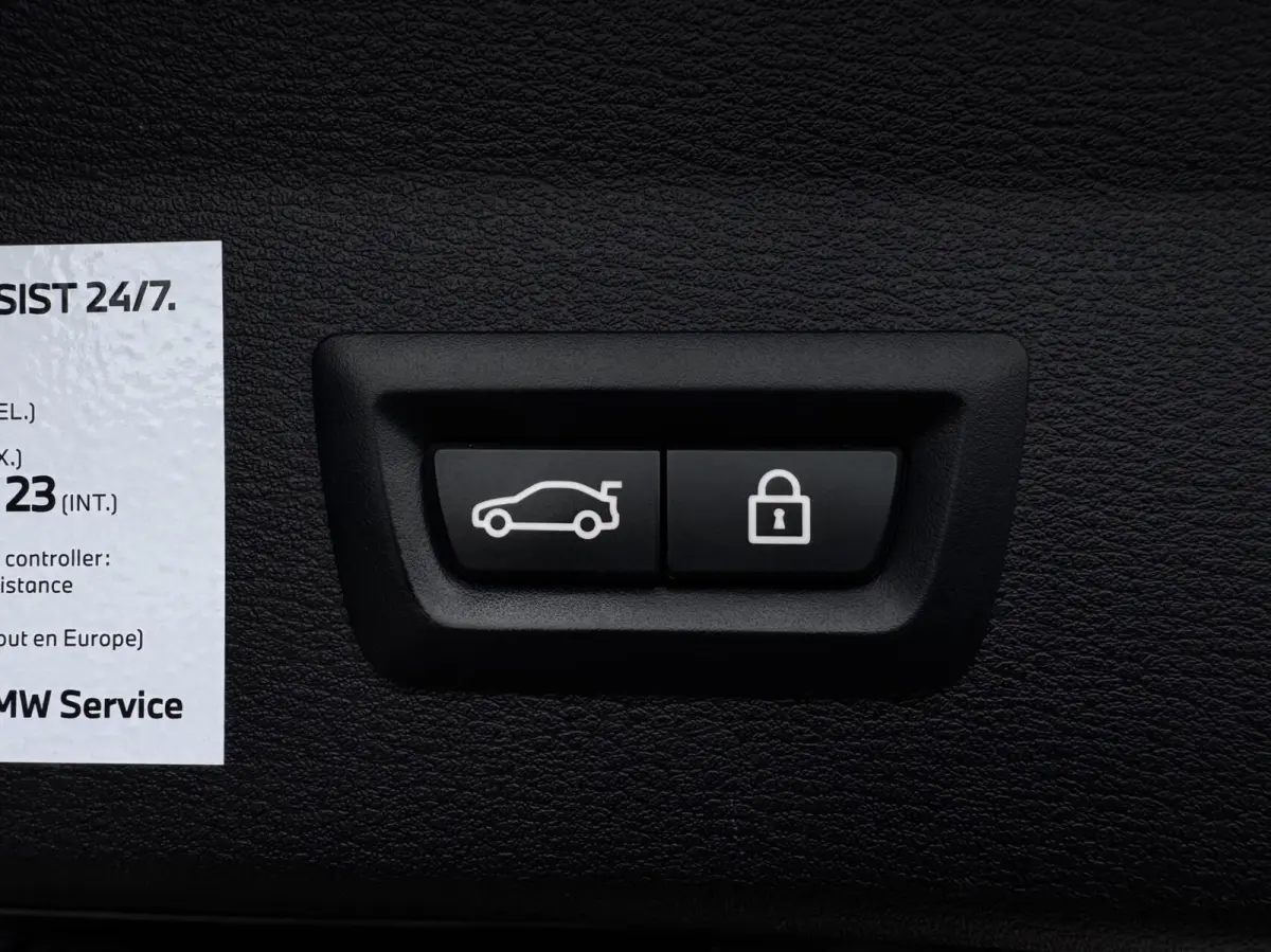xDrive25e High Exe M Sport PANO|HEAD UP|CAMERA|85% SOH