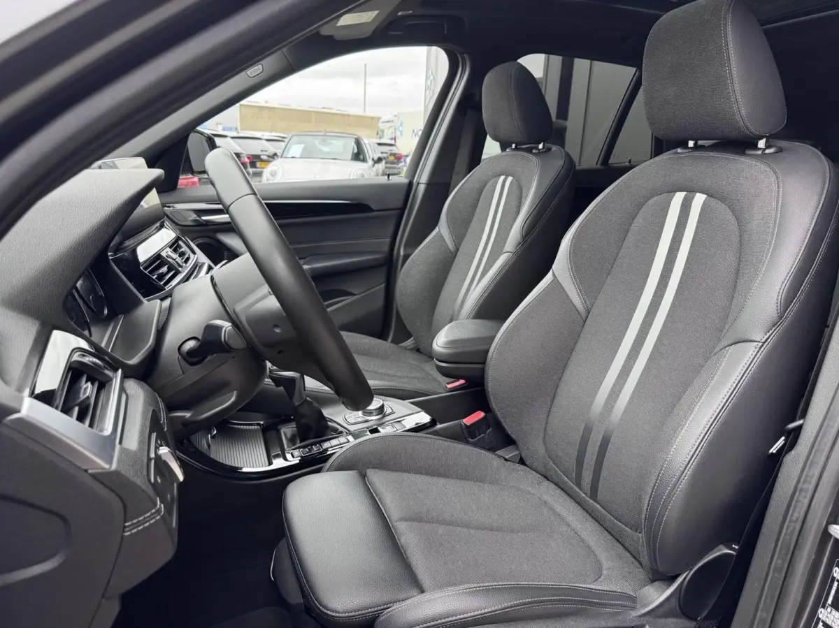 xDrive25e High Exe M Sport PANO|HEAD UP|CAMERA|85% SOH