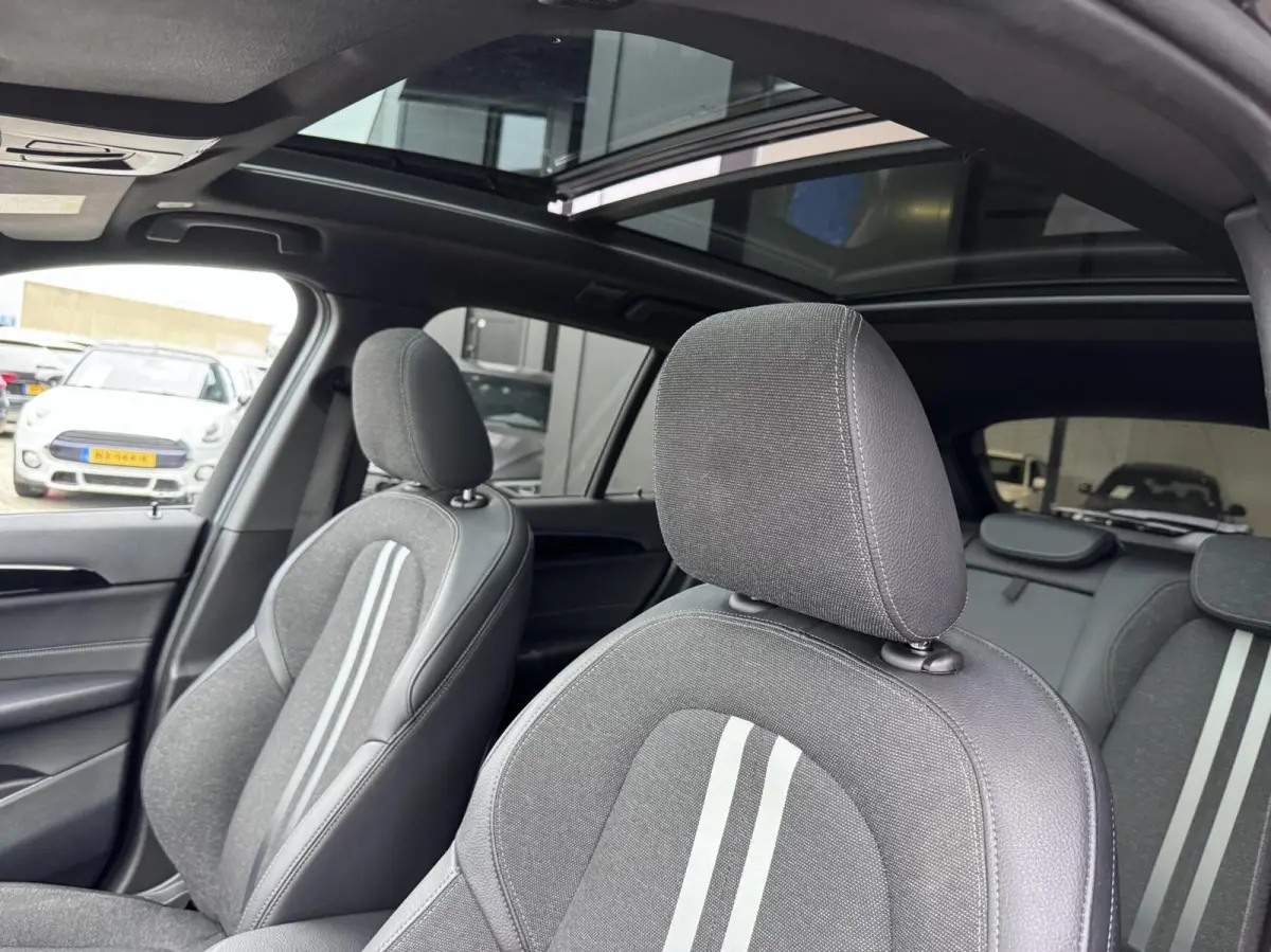 xDrive25e High Exe M Sport PANO|HEAD UP|CAMERA|85% SOH