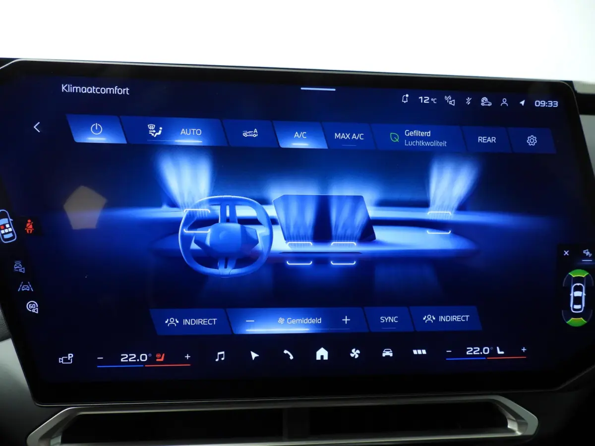 50 xDrive First Edition 113.4 kWh M Sportpakket | Panoramadak | Driving Assistant Plus | Parking Assistant Plus | Innovation Pack