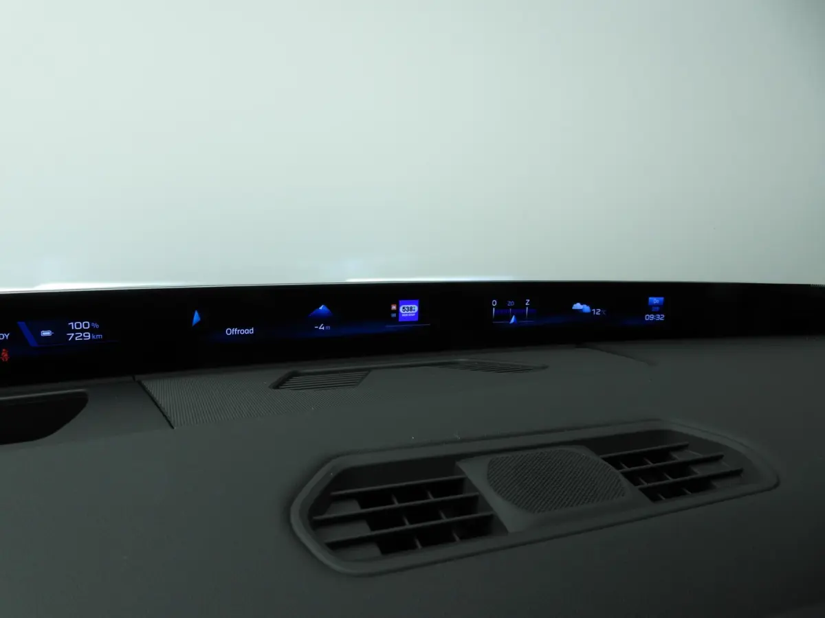 50 xDrive First Edition 113.4 kWh M Sportpakket | Panoramadak | Driving Assistant Plus | Parking Assistant Plus | Innovation Pack