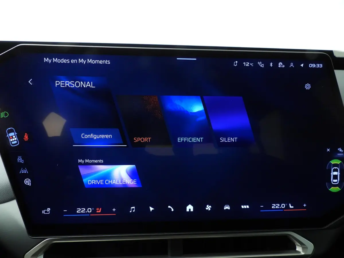 50 xDrive First Edition 113.4 kWh M Sportpakket | Panoramadak | Driving Assistant Plus | Parking Assistant Plus | Innovation Pack