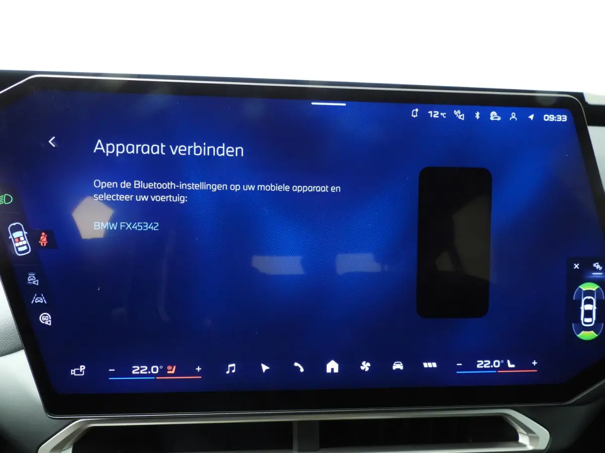 50 xDrive First Edition 113.4 kWh M Sportpakket | Panoramadak | Driving Assistant Plus | Parking Assistant Plus | Innovation Pack