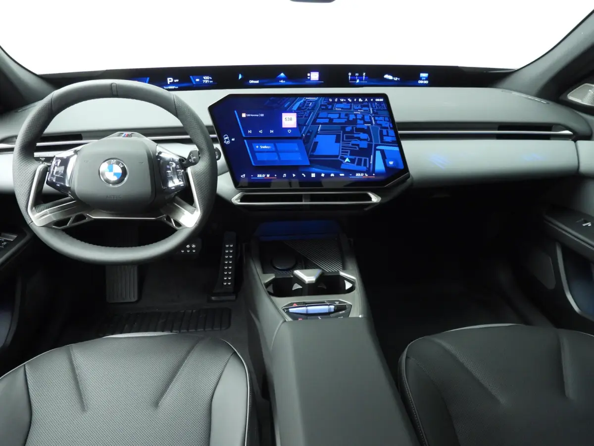 50 xDrive First Edition 113.4 kWh M Sportpakket | Panoramadak | Driving Assistant Plus | Parking Assistant Plus | Innovation Pack