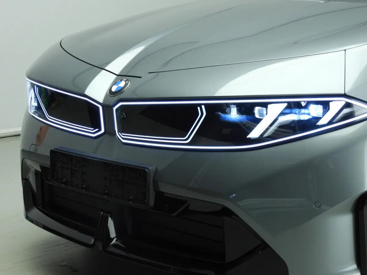 50 xDrive First Edition 113.4 kWh M Sportpakket | Panoramadak | Driving Assistant Plus | Parking Assistant Plus | Innovation Pack