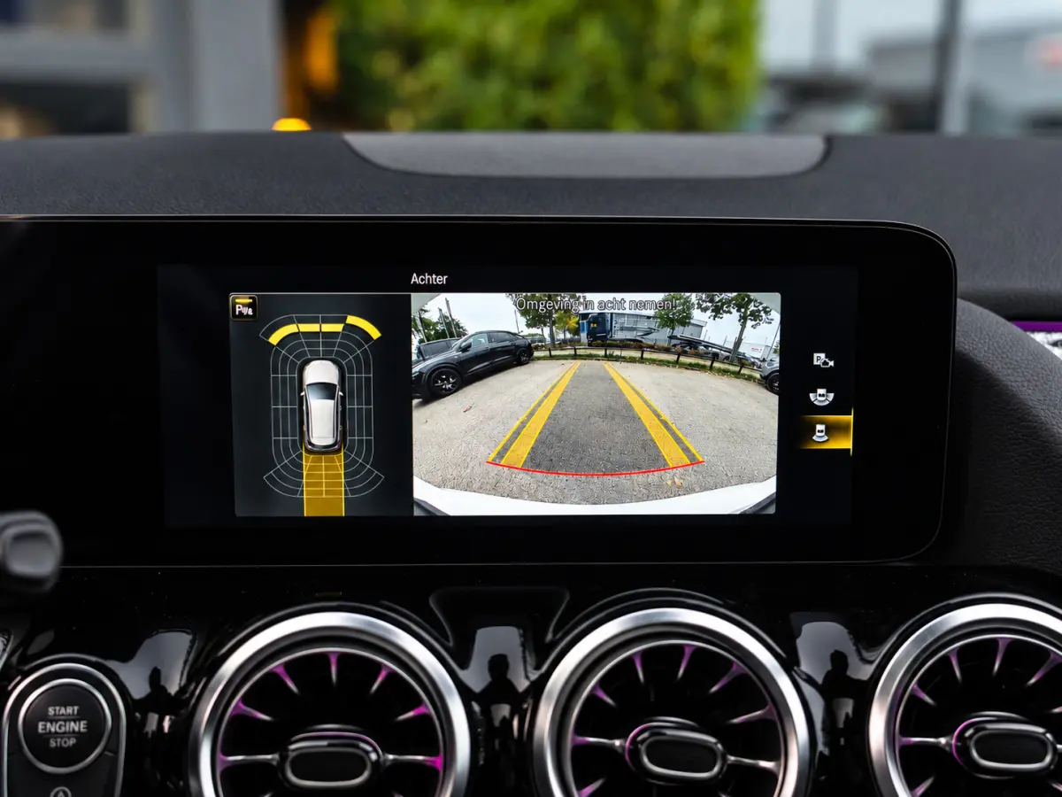 180 AMG Line|PANO|CC|SFEER|MEMORY|APP|CAM