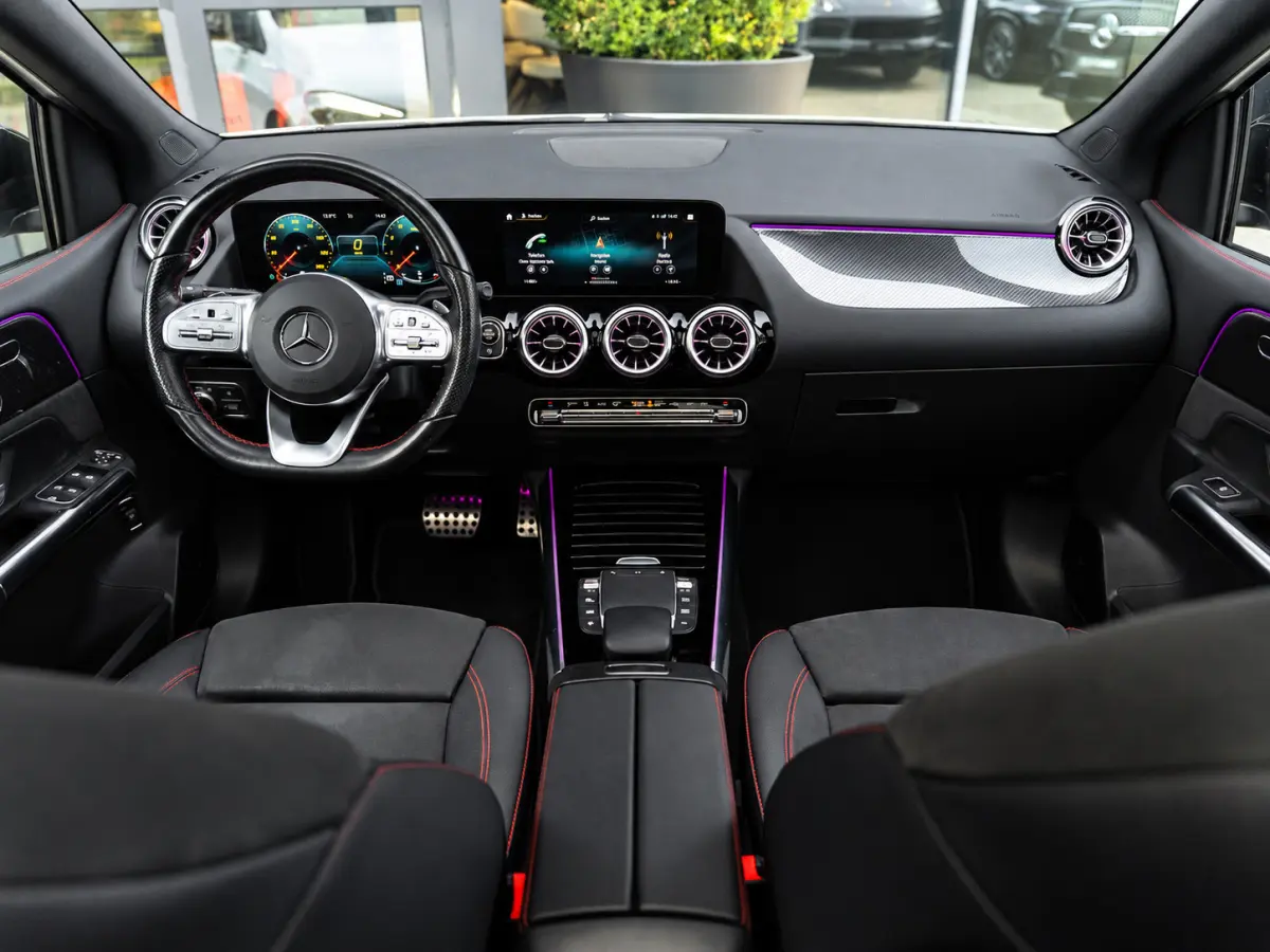 180 AMG Line|PANO|CC|SFEER|MEMORY|APP|CAM