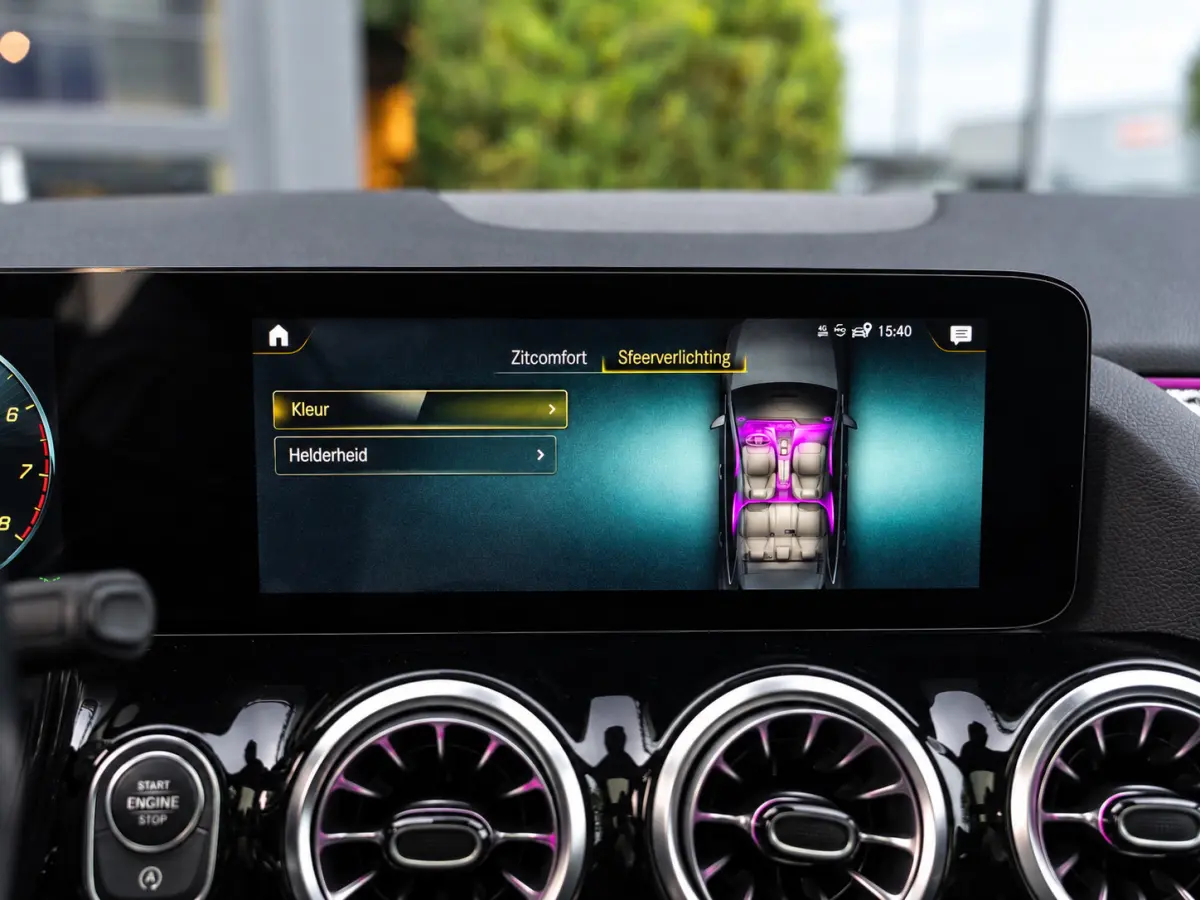 180 AMG Line|PANO|CC|SFEER|MEMORY|APP|CAM