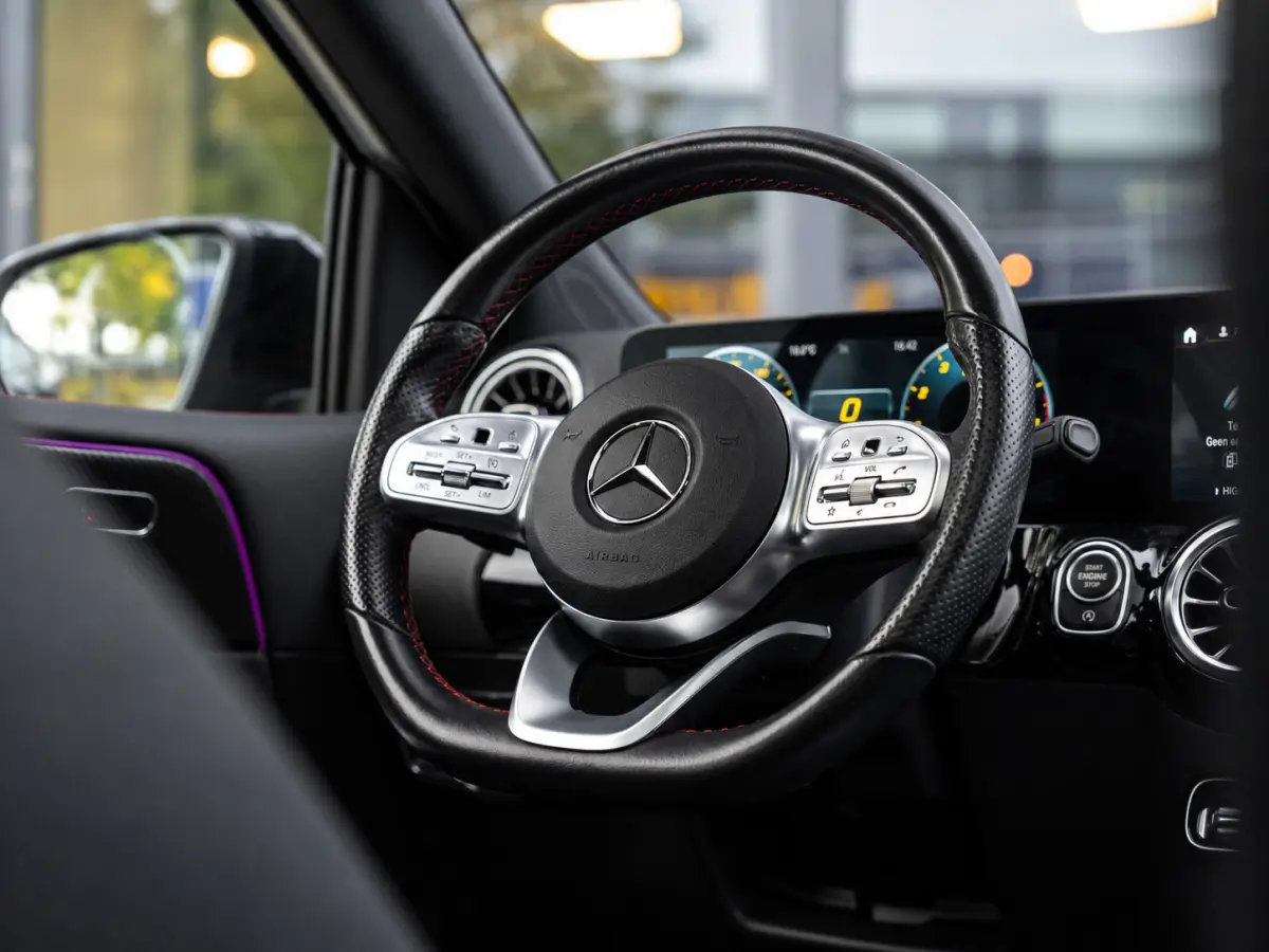 180 AMG Line|PANO|CC|SFEER|MEMORY|APP|CAM