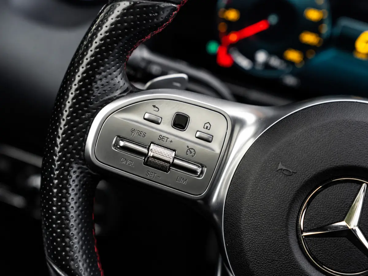 180 AMG Line|PANO|CC|SFEER|MEMORY|APP|CAM