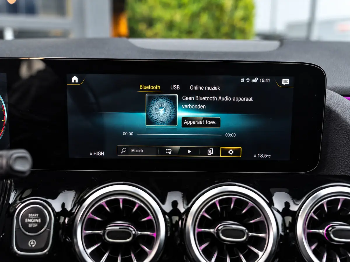 180 AMG Line|PANO|CC|SFEER|MEMORY|APP|CAM