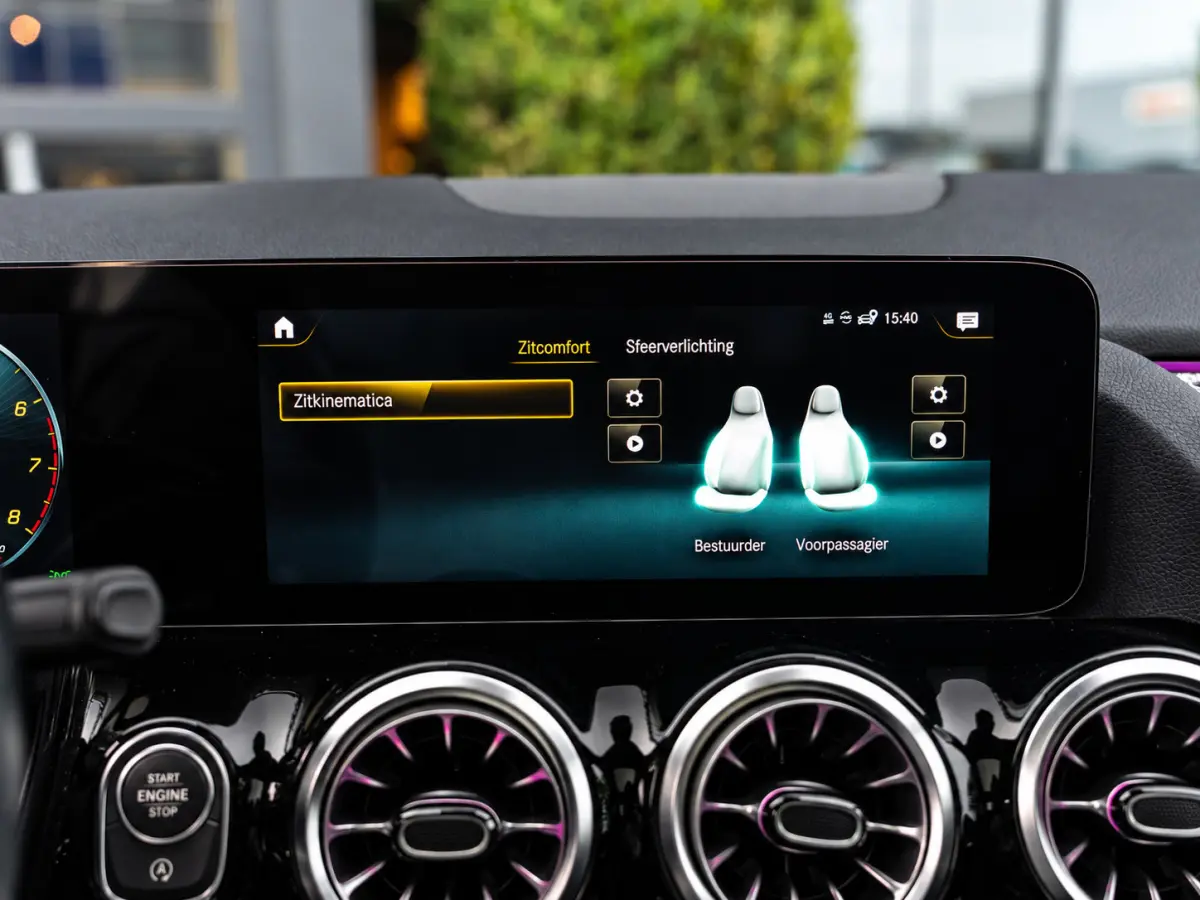 180 AMG Line|PANO|CC|SFEER|MEMORY|APP|CAM