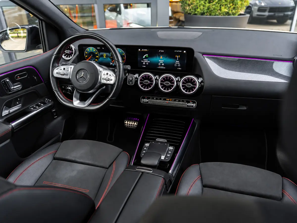 180 AMG Line|PANO|CC|SFEER|MEMORY|APP|CAM